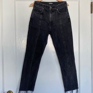 ◾️Reformation Seamed Jean ◾️